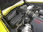 2007 Corvette Coupe For Sale